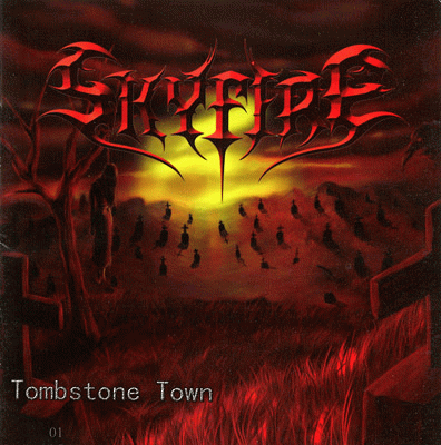 Tombstone Town